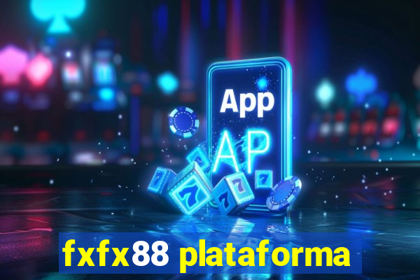 fxfx88 plataforma